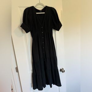 Madewell Dress